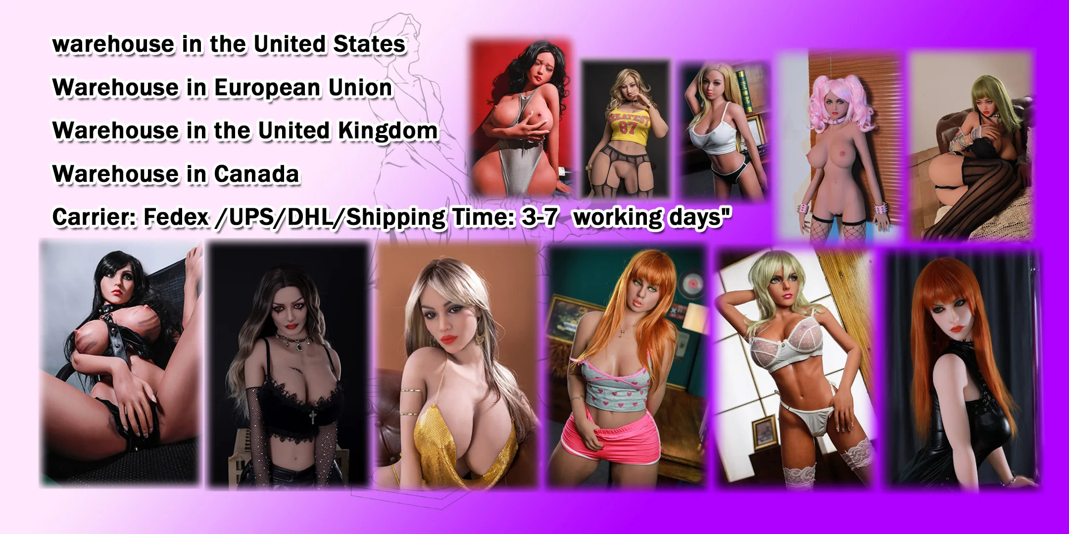 Craft Your Perfect Companion